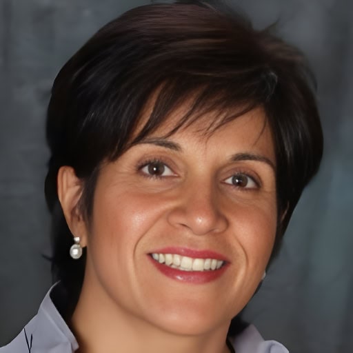Manisha Melwani, Author and Speaker, a client of Roger Wheatley at BlogLogistics.