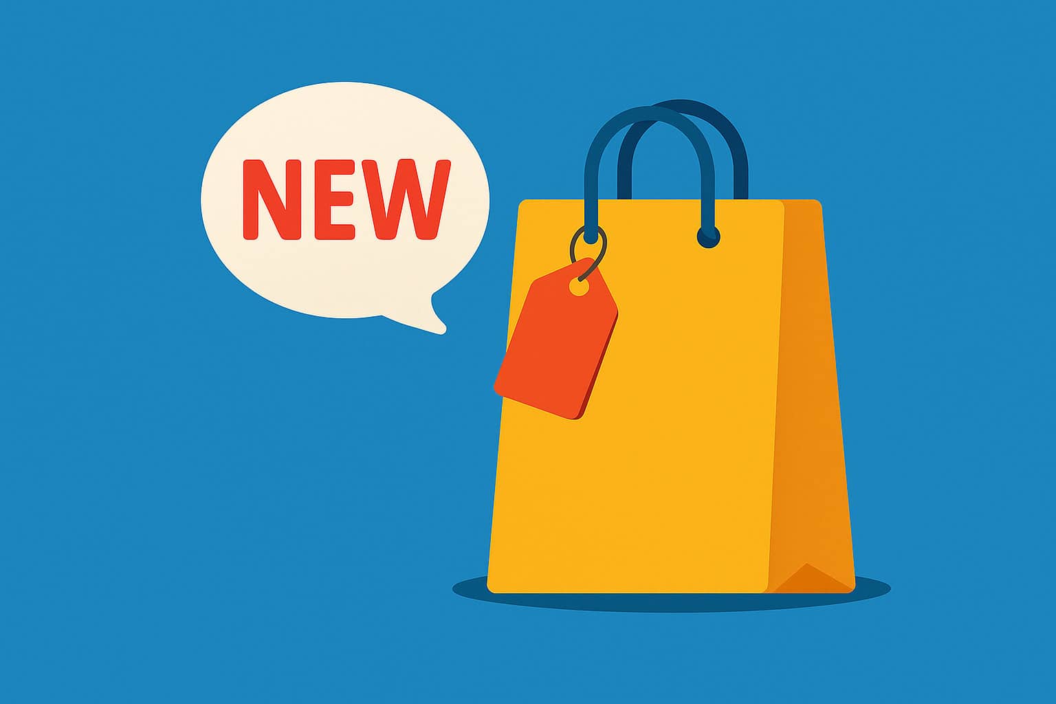 Adding New Products? Update These 5 Pages for Big Impact