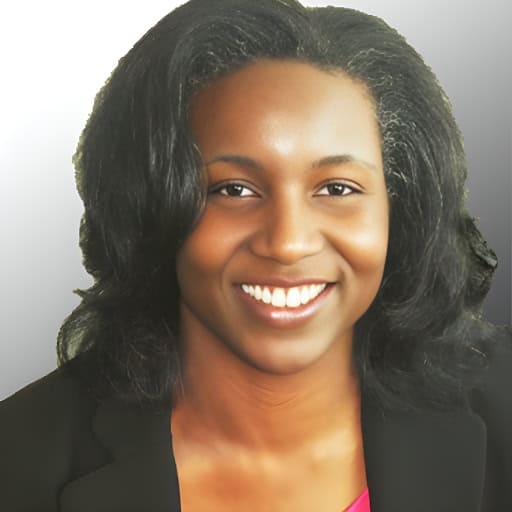 Andrea P. Kelly, Bachelor of Laws, LL.B and a lawyer at Andrea Kelly Law.