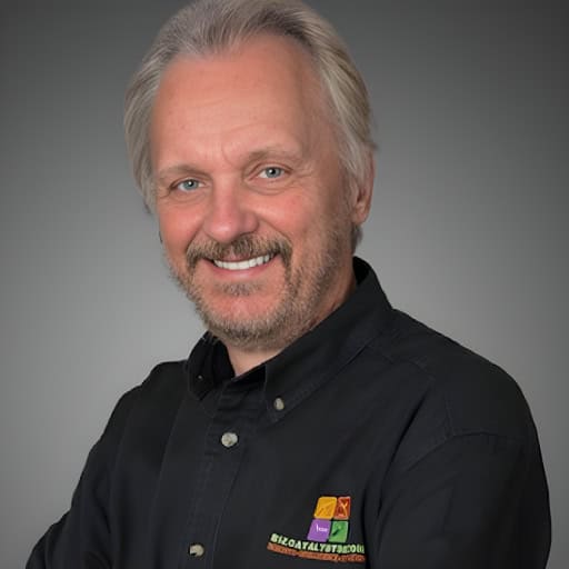 Dennis Pitocco presides over 360° NATION, which includes a publishing division – the award-winning BIZCATALYST 360°; a multimedia division – 360° Nation Studios, and a social enterprise division – GoodWorks 360°.